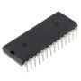 6502 INTEGRATED CIRCUIT DIP-40
