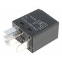 Automotive Micro Relay 12V 25 Amp 5 Pin Changeover By Tyco V23074a1001a403 