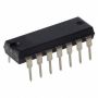 74HC393 INTEGRATED CIRCUIT DIP-14 74HC393N