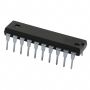 MAX7219ENG+ IC DRVR 7 SEGMENT 8 DIGIT 24DIP