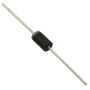 RGP10M FAST RECOVERY RECTIFIER 1.0A (LOT OF 2)
