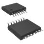MC74LCX08DTR2G IC GATE AND 4CH 2-INP 14TSSOP