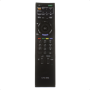 Universal Remote Control UCT-042 For Sony LCD / LED TVs (RM-ED.. Series)