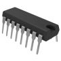 MAX3232CPE INTEGRATED CIRCUIT DIP-16