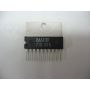 BA6109  Reversible motor driver IC