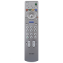 RM-ED007 Remote Controller For Sony LCD LED Smart 1080P HDTV REPLACEMENT
