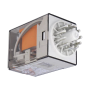 60.13.8.230.0040 Relay: electromagnetic; 3PDT; Ucoil: 230VAC; Icontacts max: 10