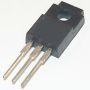 2SD1773 TRANSISTOR TO-220FP D1773 (LOT OF 2)