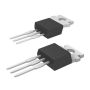 TIP107 TRANS PNP DARL 100V 8A TO-220
