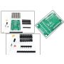 1pcs MAX7219 Dot Matrix Module MCU control Display Module DIY Kit NEW UK NE0097