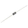 P6KE400CA-B-LF  Diode: TVS; 400V; 1.1A; bidirectional; ±5%; DO15; 600W; (X2)