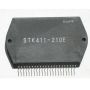 STK-411-210E SANYO INTEGRATED CIRCUIT STK411-210E