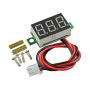 DFR067 VOLTAGE MONITORING MODULE FOR SM   ''UK COMPANY SINCE1983 NIKKO''