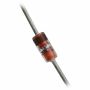 RD13EB3 Zener Diode, 13.33V 0.5W DO35