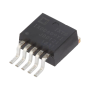 IXDD614YI IC: driver; low-side,gate driver; TO263-5 14÷14A; Ch: 1; 4.5÷35V