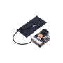 113991115 - OV2640 Transceiver; 802.11 b/g/n (Wi-Fi, WiFi, WLAN), Bluetooth® 5.x 2.4GHz Evaluation Board