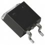 BTS121A  TRIAC TO-263