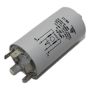 FP250/16 Filter anti-interference mains 250VAC 1mH Cx0.47uF Cy10nF MIFLEX FP250-16 ''UK