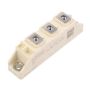SKKD101-16 Module: diode; double series; 1.6kV; If: 101A; SEMIPACK1; screw
