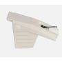 Stylus Needle To Replace National Panasonic - Technics EPS34CS Stylus Needle WHITE REPLACEMENT