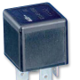 V23134A0052X278 Power Relay, SPDT, 12 VDC, 60 A, Plug In, DC Monostable