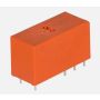 7-1393243-3 Relay: electromagnetic; DPDT; Ucoil: 60VDC; 8A; 8A/250VAC; 8A/30VDC