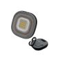 PCW12J Rechargeable LED Camping Light with Power Bank
