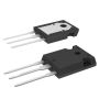 STH16NA40FI N-CHANNEL 400V POWER TRANSISTOR TO-3PF