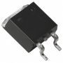 AOD458 MOSFET N-CH 250V 14A TO252 'UK COMPANY SINCE 1983 NIKKO'