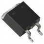 ACTT2S-800E.118 Thyristor: AC switch; 800V; Ifmax: 2A; Igt: 10mA; DPAK; SMD