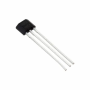DRV5053OAQLPG SENSOR HALL EFFECT ANALOG TO92-3