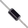 SB2100 RECTIFIER DIODE   DO-15   ''IMAGE FOR REF'' UK COMPANY SINCE1983 NIKKO''