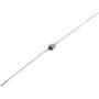 BZT03C200 Tvs Diode 160V 276V SOD57