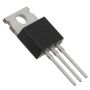 7805 MOTOROLA VOLTAGE REGULATOR TO-220 (LOT OF 10)