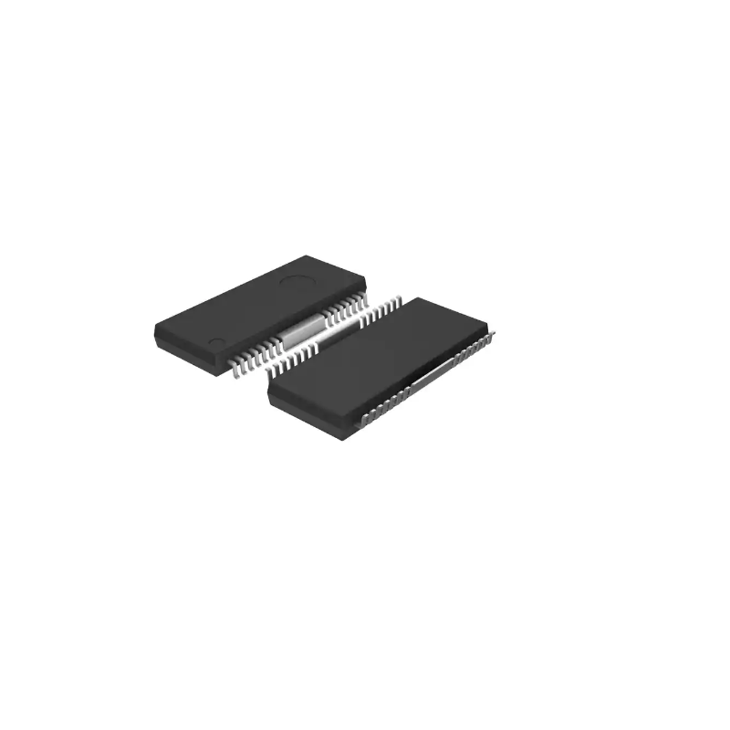 BA5983FP ROHM INTEGRATED CIRCUIT 28HSOP