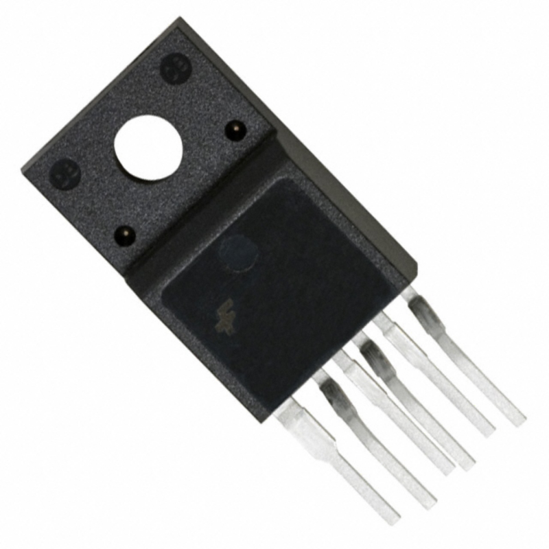 FSDM0565RBWDTU IC SWIT PWM GREEN CM HV TO220F SINC1983 NIKKO''