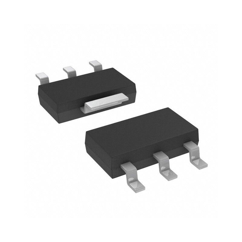 IRU1010-33CY   IC REG LDO 3.3V 1A SOT223