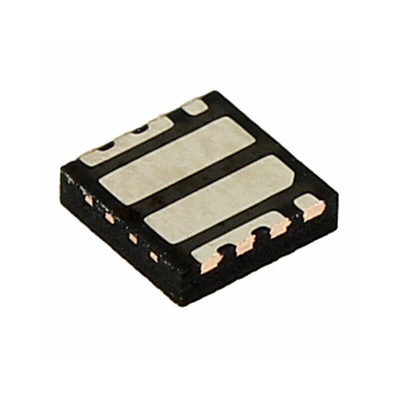 FDMC7208S  MOSFET 2N-CH 30V 12A/16A PWR33