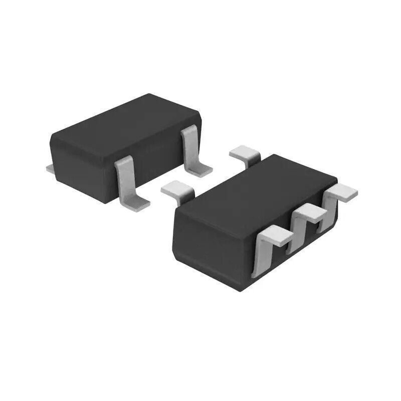 NJU77806F3-TE1  IC CMOS 1 CIRCUIT SC88A