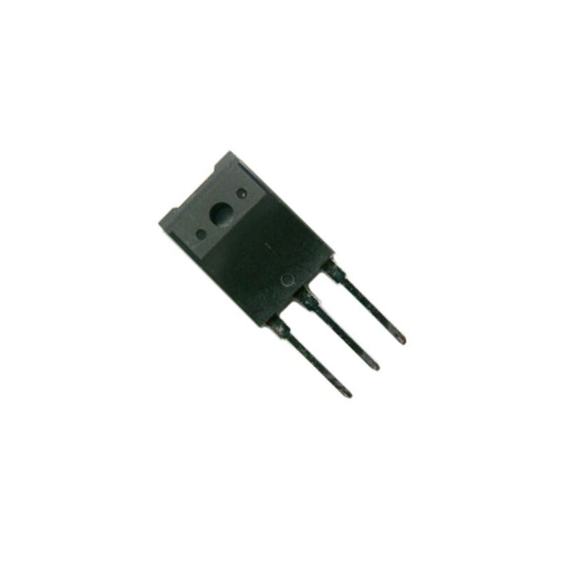 BU2525D  Silicon Diffused Power Transistor SOT199