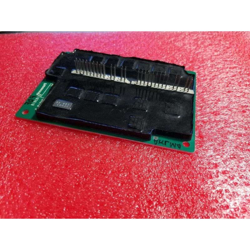 581B381B POWER BLOCK MODULE