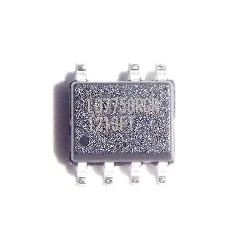 LD7750R SMD INTEGRATED CIRCUIT SOP-7