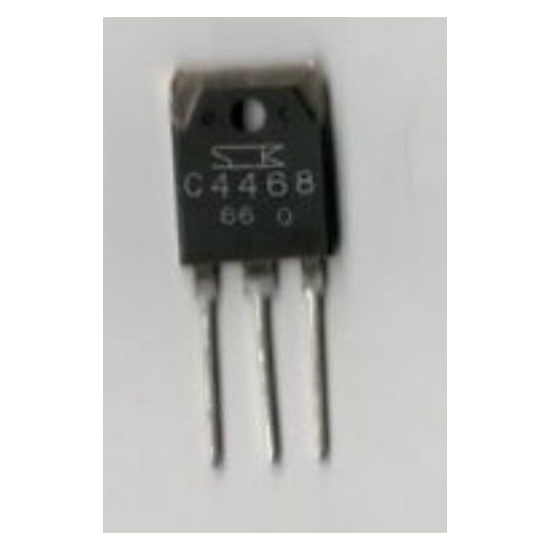 Sanken 2SC4468-O NPN High Power Transistor
