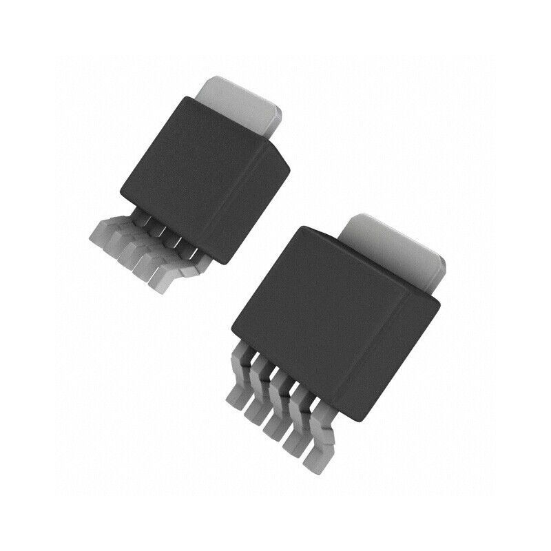 TA48S00AF IC REG LINEAR POS ADJ 1A 5HSIP