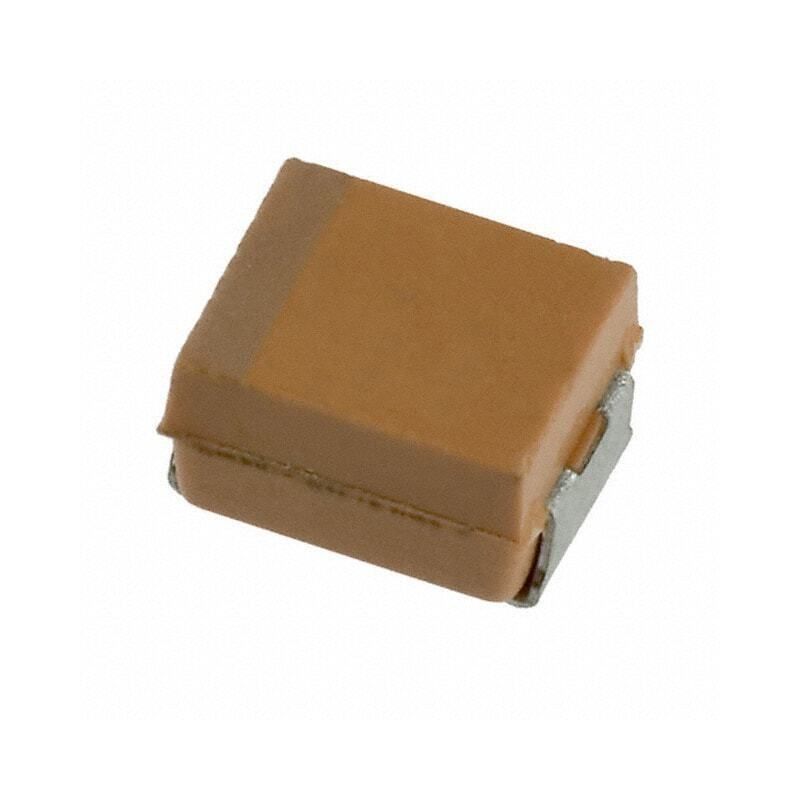 TAJB106K016R CAP TANT 10UF 10% 16V 1411