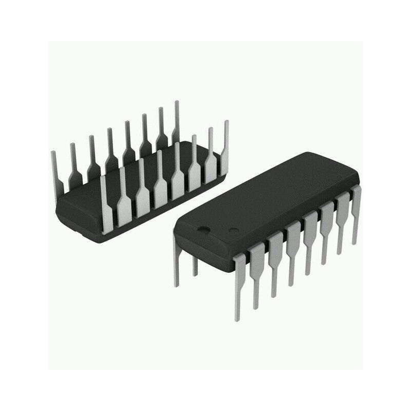 MAX202CPE INTEGRATED CIRCUIT