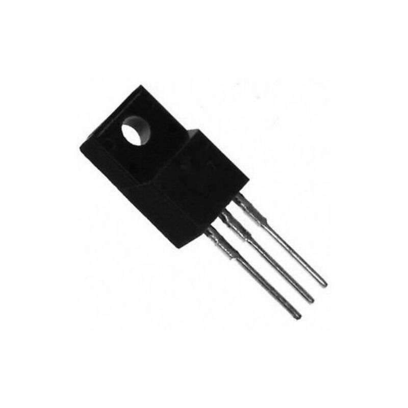 STF13NM60N TRANSISTOR-MOSFET N-CH 600V 11A TO-220FP