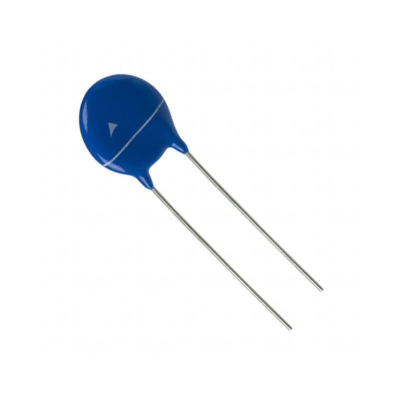 VAR14-275  VARISTOR 275V (AC) 350VDC   DISC