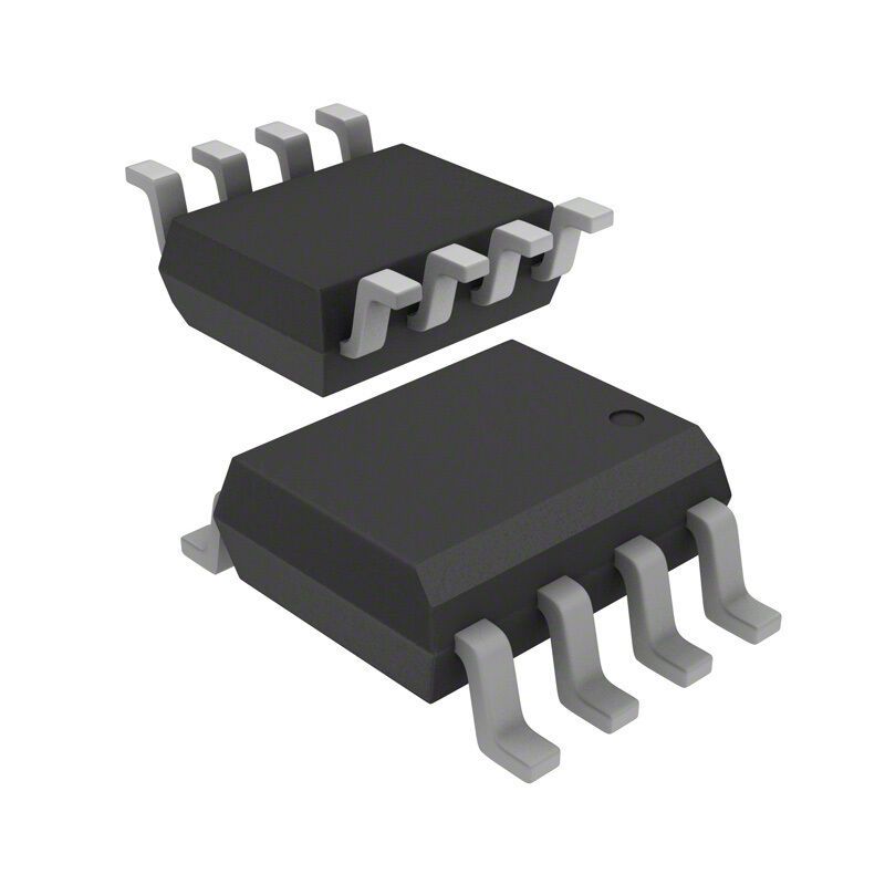 MAX4416ESA+ INTEGRATED CIRCUIT OPAMP 8SOIC