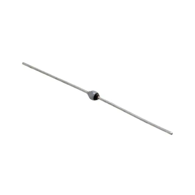 BYW36 DIODE AVALANCHE 600V 2A SOD57